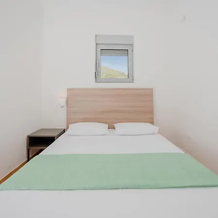Trsteno Beach Apartments Budva Room photo