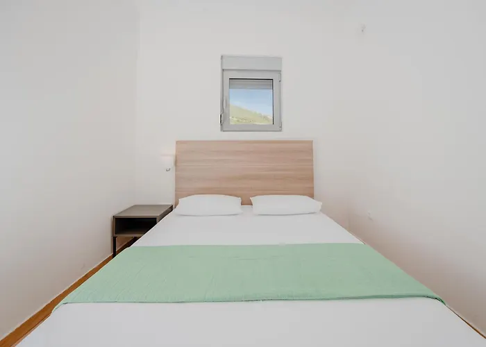 Trsteno Beach Apartments