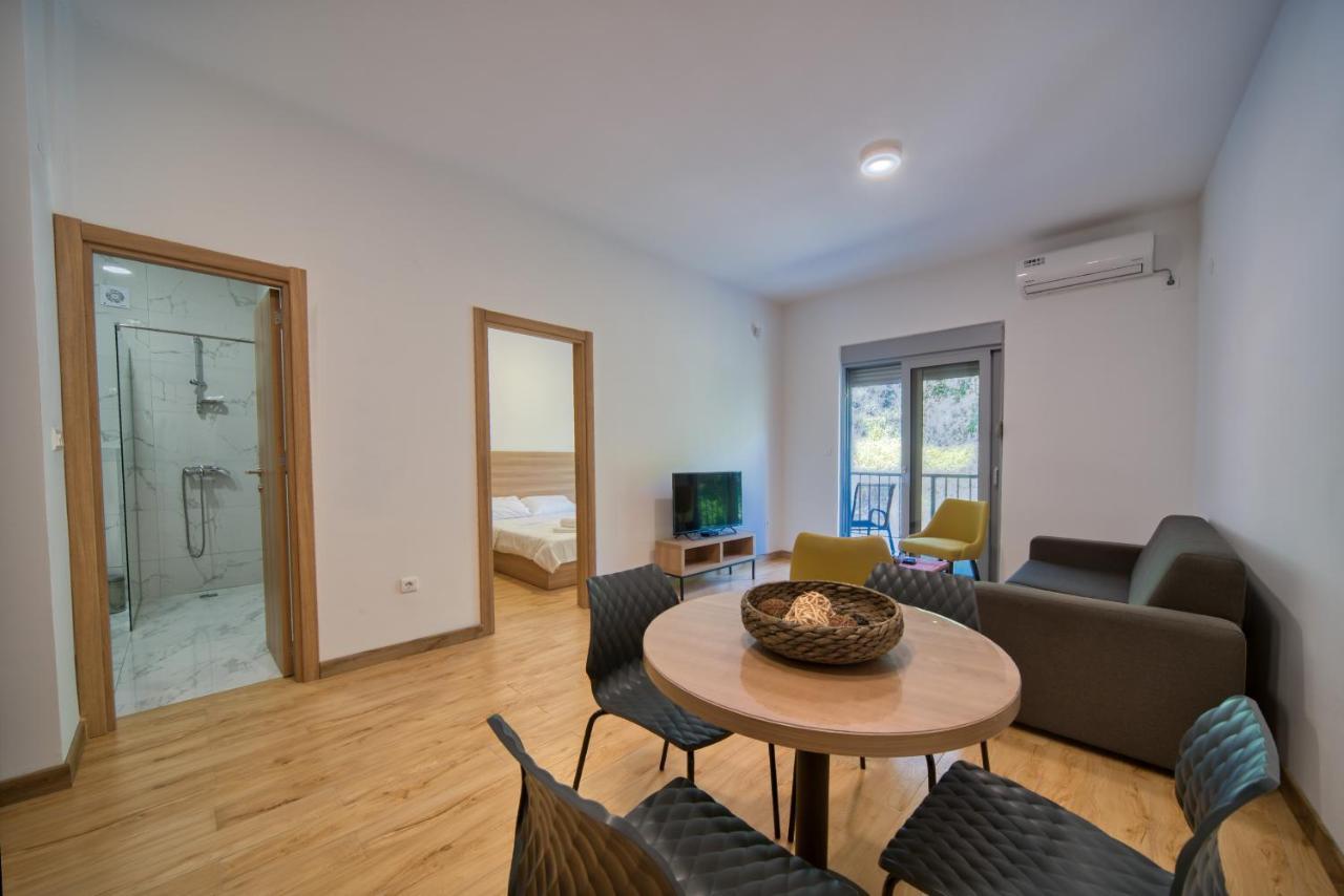 Trsteno Apartment