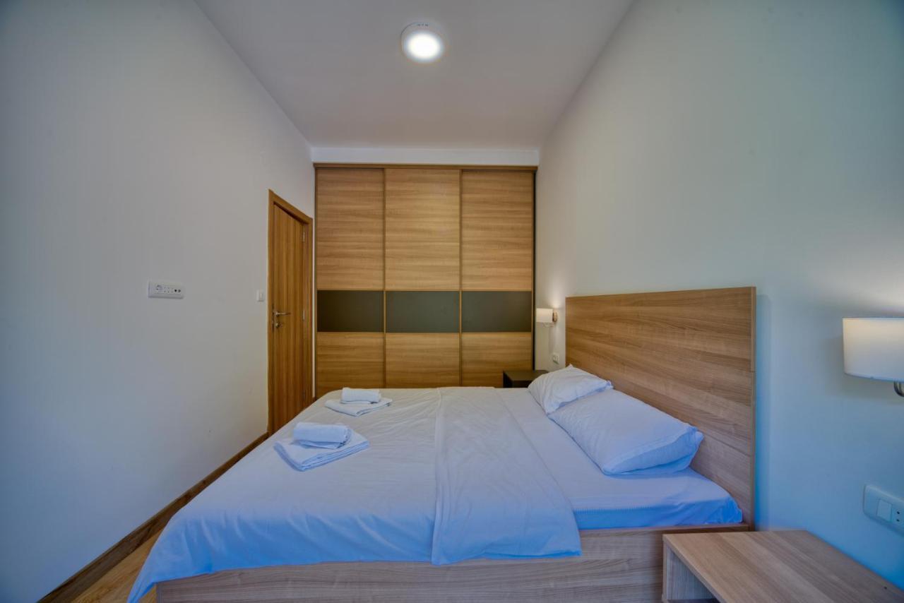 Trsteno Apartment