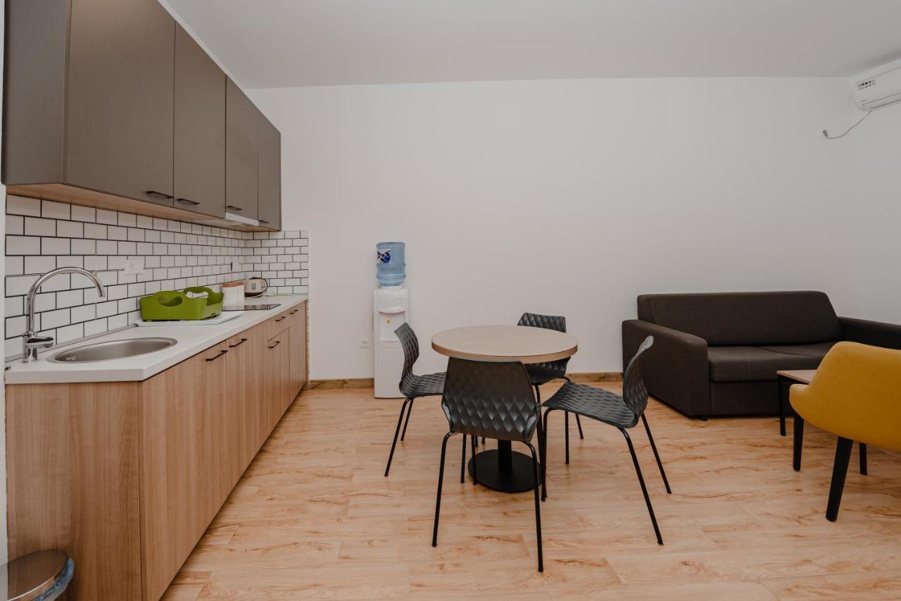 Trsteno Apartment