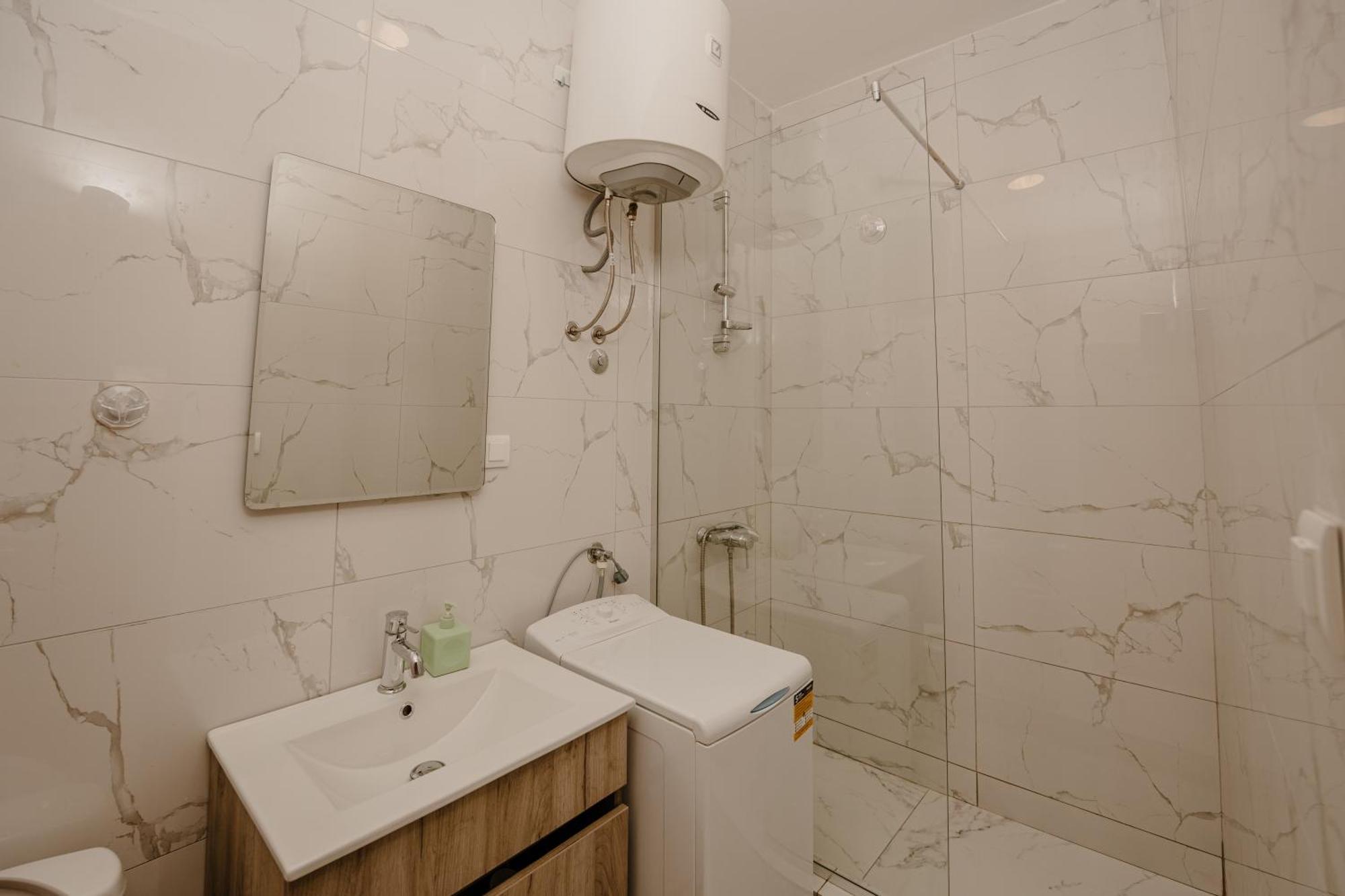 Apartment Trsteno *