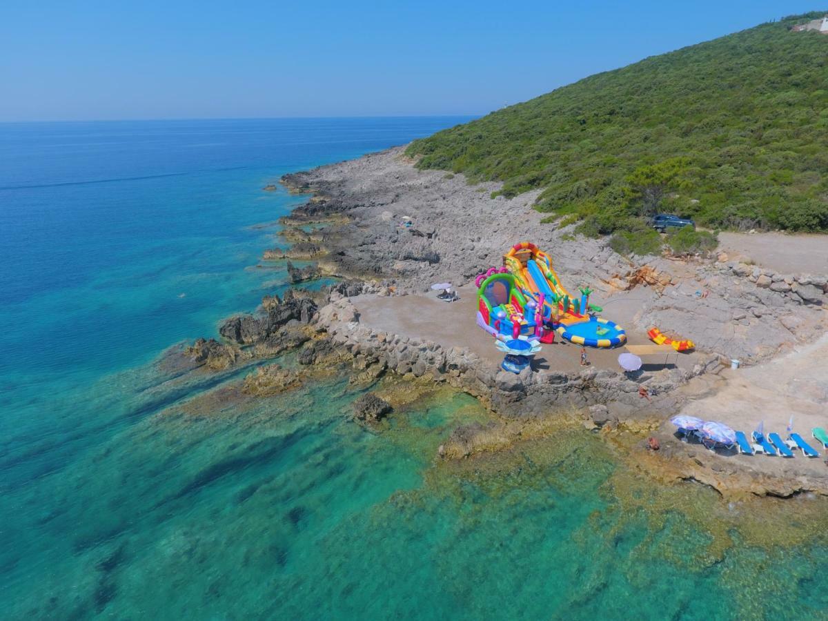 Trsteno * Budva